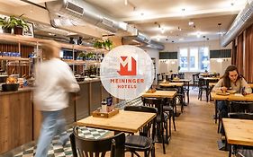 Meininger Hotel Berlin Mitte